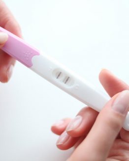 pregnancytest