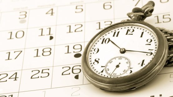 Event Timing
