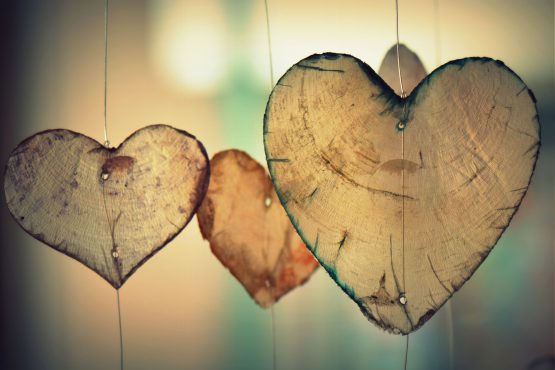 Feng Shui & Relationships